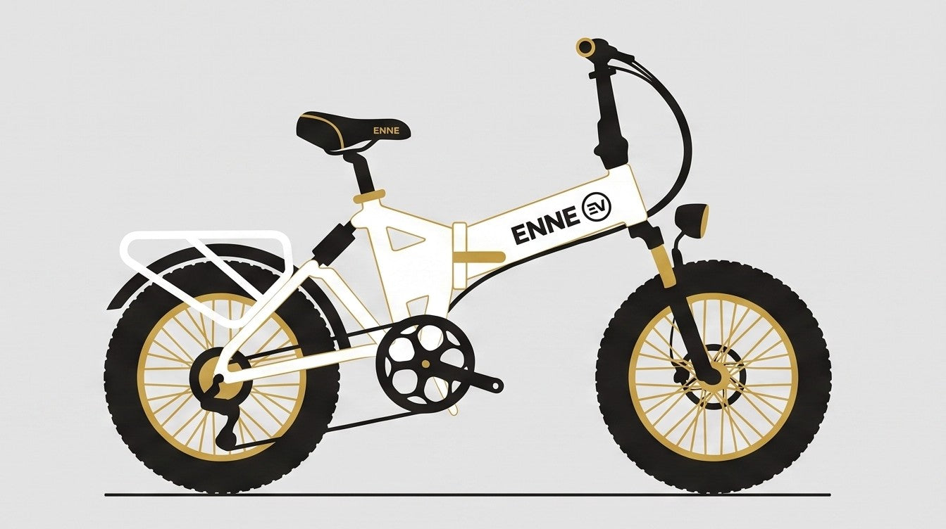電動アシスト自転車