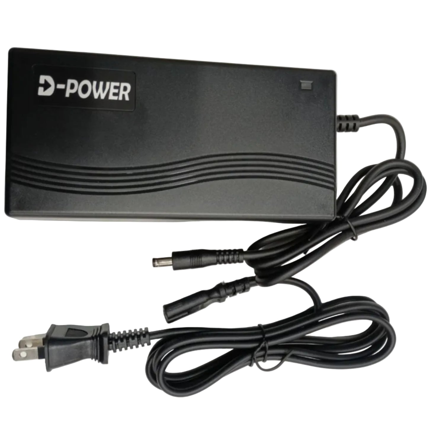 バッテリー充電器（F750）