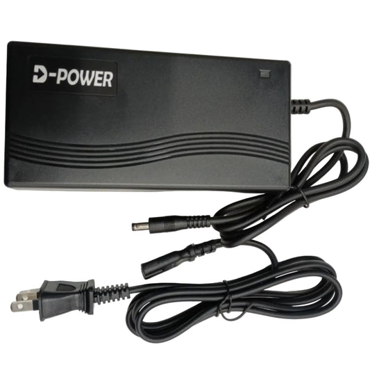 バッテリー充電器（F750）