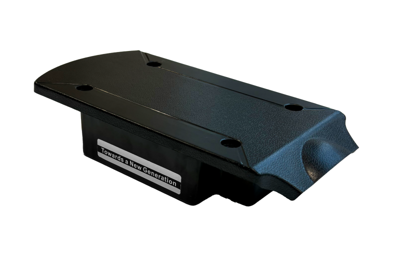 ENNE T600GR 特定原付のベストセラー！唯一のペダリングジェネレーター付き車両