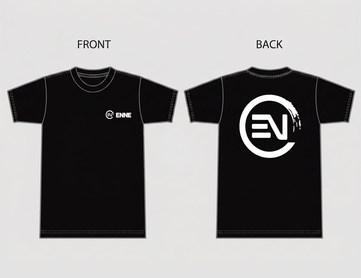 ＜数量限定＞ENNEオリジナルTシャツ