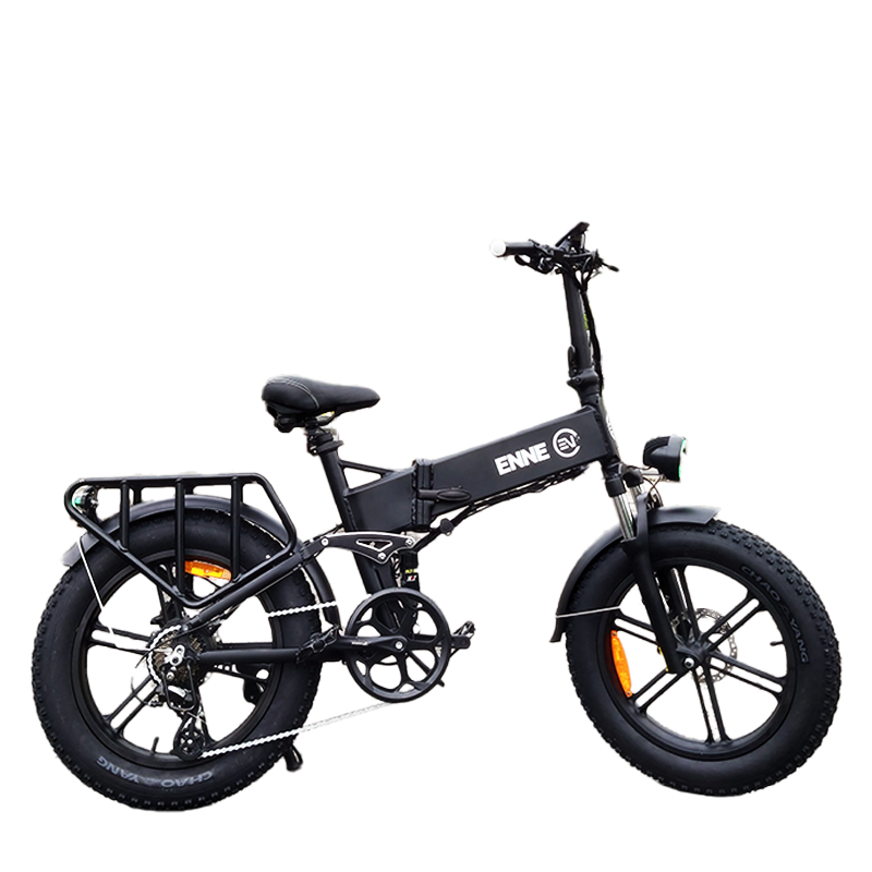 ENNE F750 Spec2
